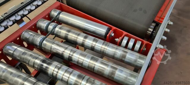 Rollenbahn Costo Rollenbahn