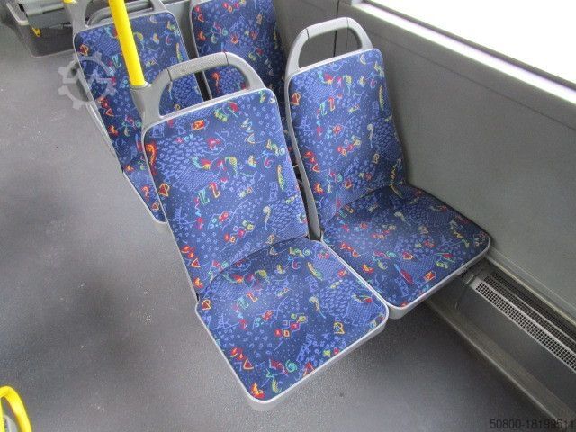 City bus MERCEDES-BENZ O 530 Citaro, EEV Motor,  38 Sitze