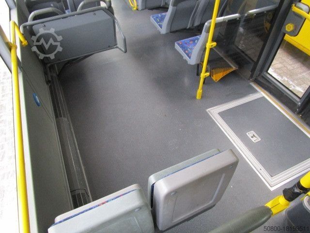 City bus MERCEDES-BENZ O 530 Citaro, EEV Motor, 38 Sitze