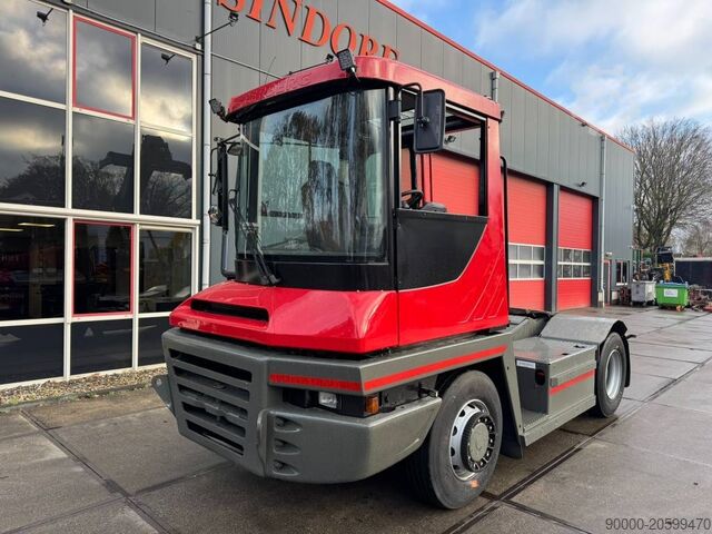 Terminal tractor Terberg RT 223