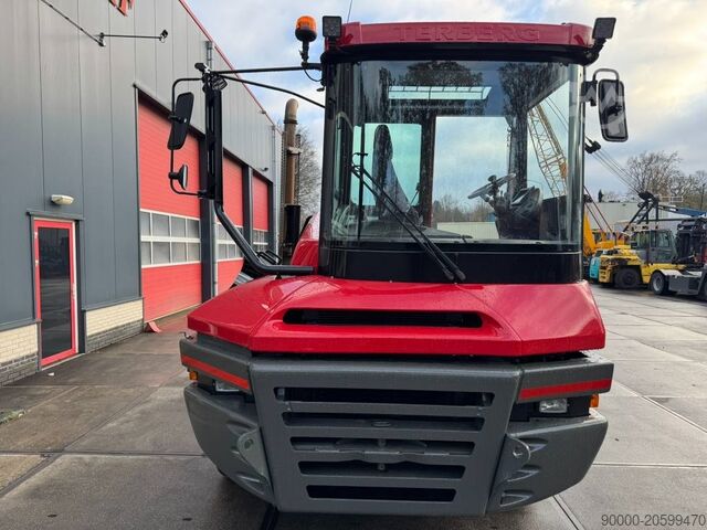Terminal tractor Terberg RT 223
