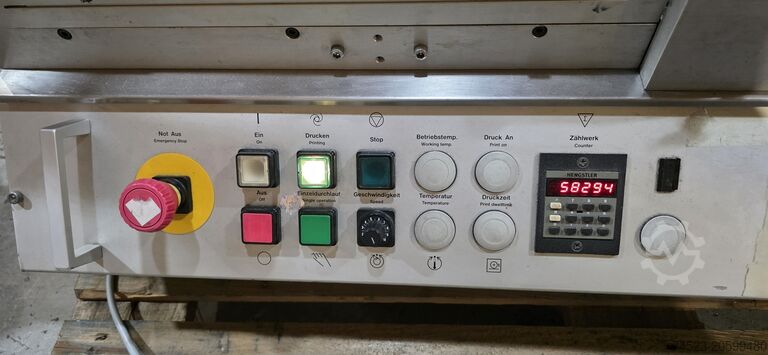 Carton Feeder Metronic UDA 150 S