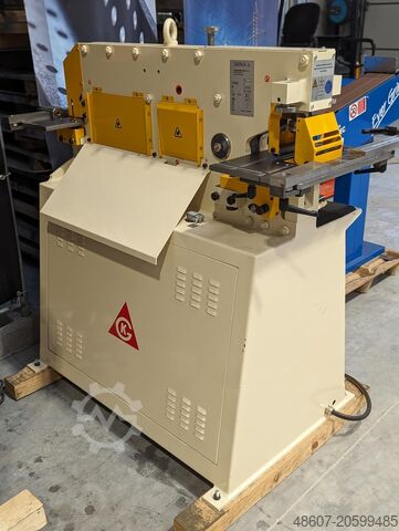 Shear GEKA Minicrop 45