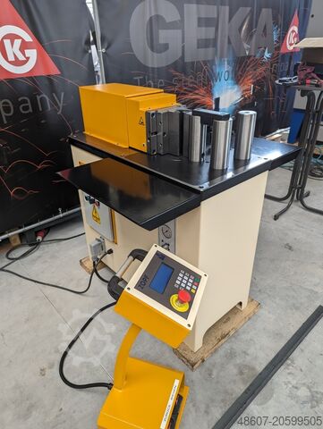 Bending machine T200