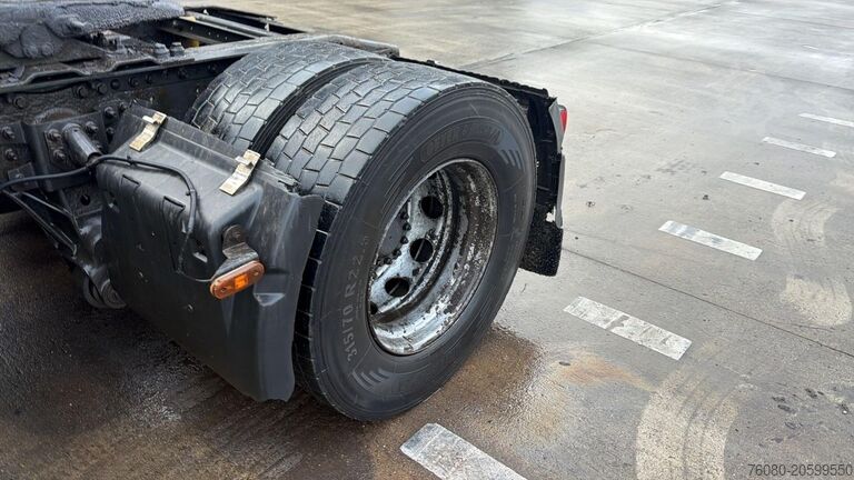 Standard tractor Renault Premium 450 (BOITE MANUELLE / MANUALGEARBOX)