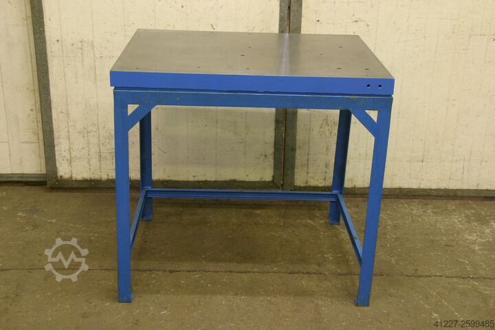 Aufspannplatte unbekannt 997/793/H930 mm