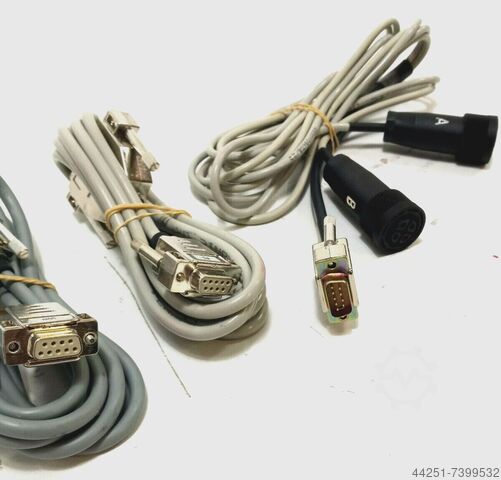 Pressure transmitter Hydac HMG 2020-000-F