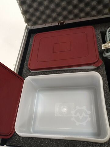 Pressure transmitter Hydac HMG 2020-000-F