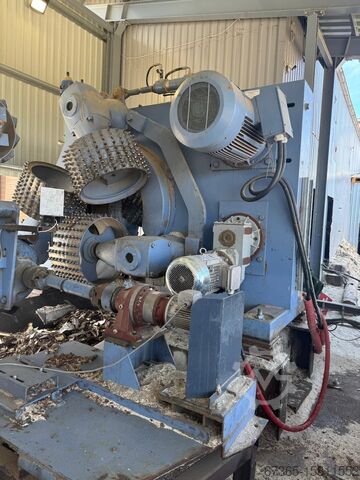 Peeler SODERHAMN CAMBIO 75