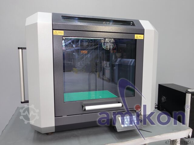 3D Printer German RepRap X500