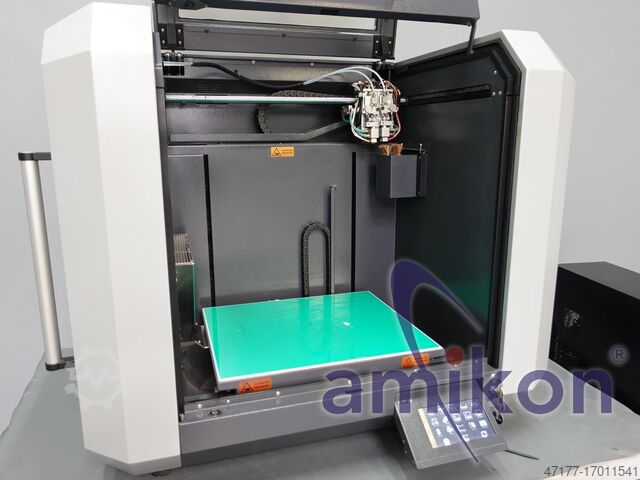 3D Printer German RepRap X500