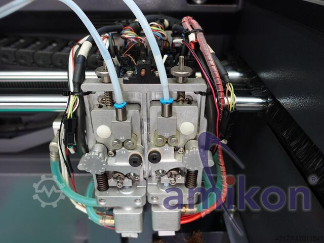 3D Printer German RepRap X500