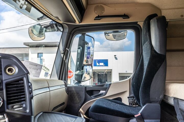 Standard-SZM MERCEDES ACTROS 1945 (1845) LS