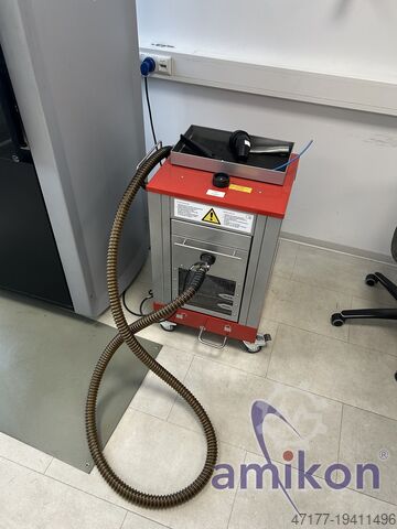 3D Printer Coherent (Orlas) Creator RA