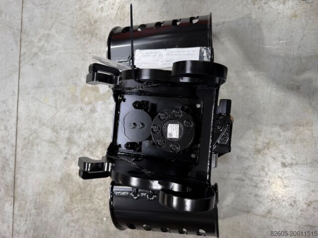 Grapple Zijtveld S100D