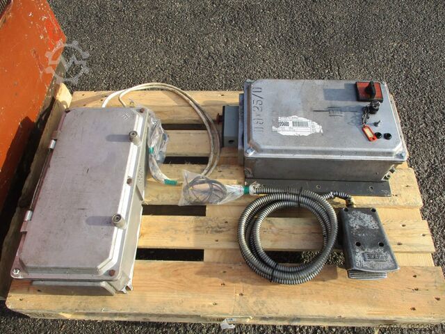 Tafelschere, Abkantbank, Schlagschere DIGEP 2000x6 mm Tafelschere (3075)