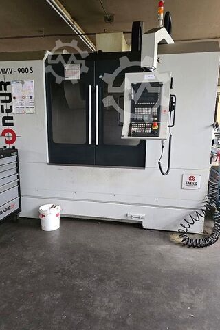 Contur MMV-900 S Saeilo Contur MMV-900 S