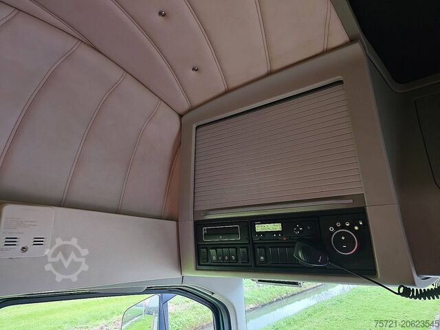 Standard-SZM VOLVO FH 16.660 8X4 175 TON