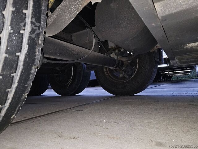 Refrigerated/frozen transport SCHMITZ SKO 24/L 13.4 FP 65 THERMOKING SLXI300