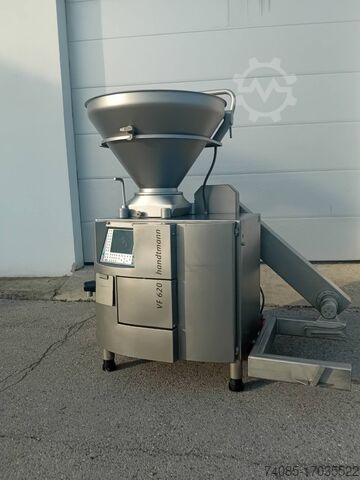 Fleischverarbeitungsmaschine Handtmann VF 620