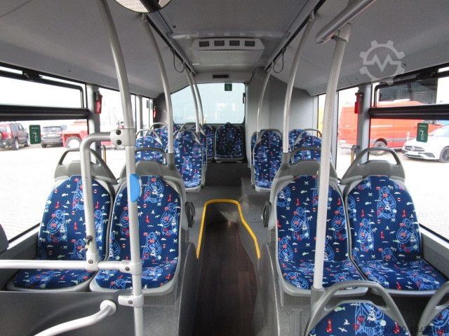 City bus MERCEDES-BENZ O 530 Citaro C2, Euro 6, A/C, org. km, 1. Hand