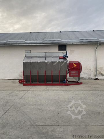 Grain dryer Agrivel Agrivel Grain Dryer ZSP-1211