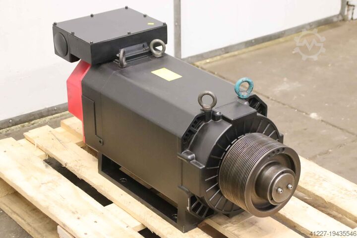 Spindle motor Fanuc A06B-1513-B200