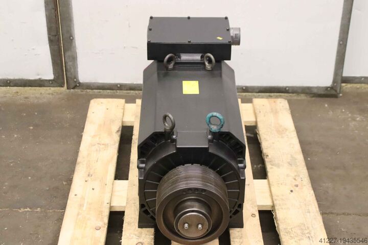 Spindle motor Fanuc A06B-1513-B200