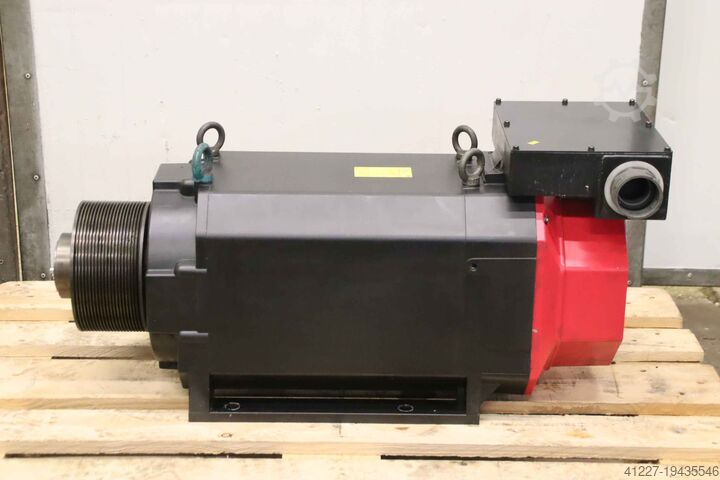Spindle motor Fanuc A06B-1513-B200