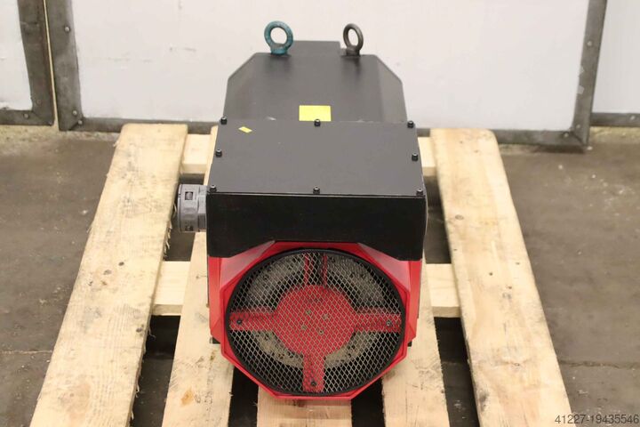 Spindle motor Fanuc A06B-1513-B200