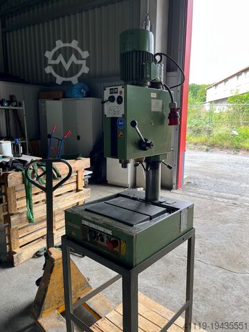 Bench drill WMW BT2