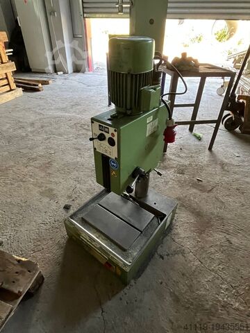 Bench drill WMW BT2  