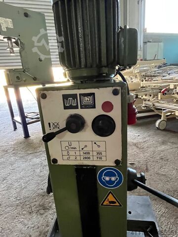 Bench drill WMW BT2  