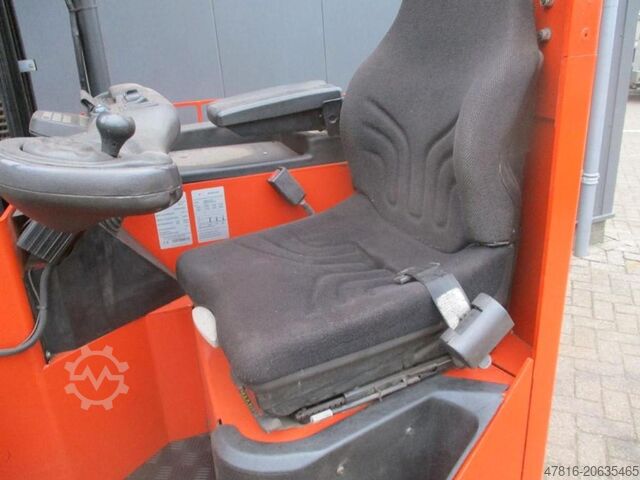 Four way forklift BT FRE 270