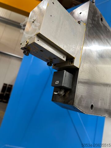 Steady rest RÖHM SLZ5040