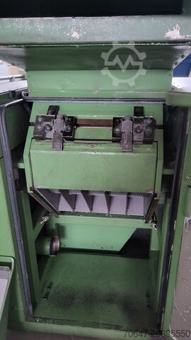 Schneidmühle 18,5 kW Rapid GK 4535-KU