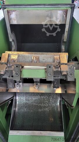 Schneidmühle 18,5 kW Rapid GK 4535-KU