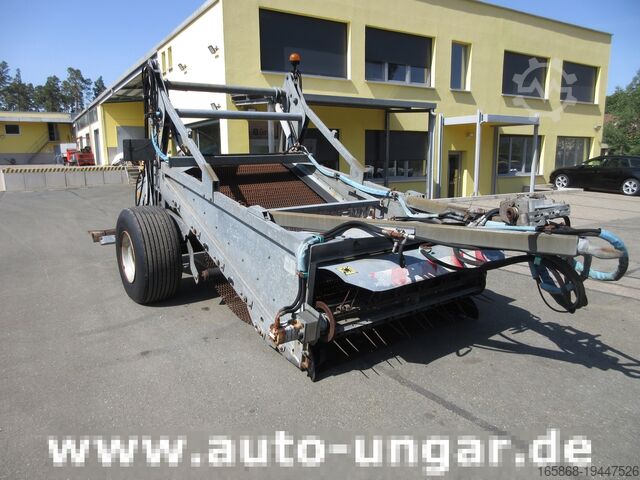 Beach cleaning machine CanicaS T170 H Beachcleaner Strandreiniger