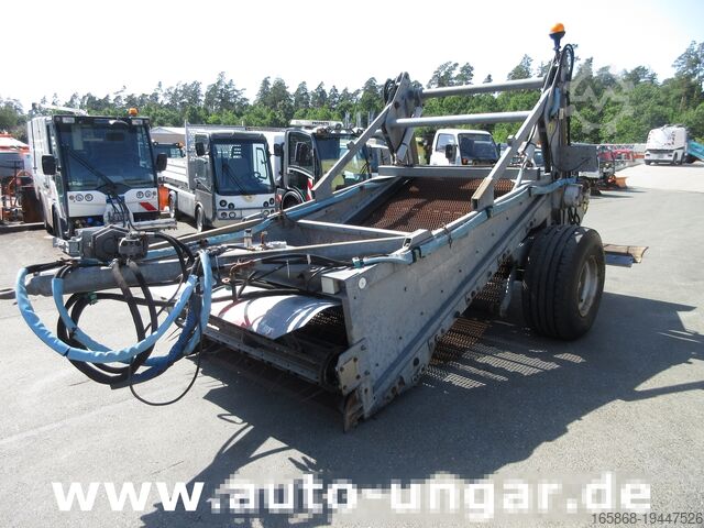Beach cleaning machine CanicaS T170 H Beachcleaner Strandreiniger