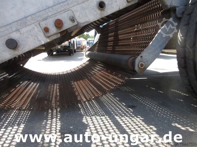 Beach cleaning machine CanicaS T170 H Beachcleaner Strandreiniger