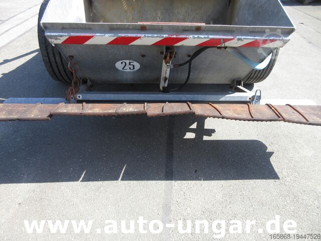 Beach cleaning machine CanicaS T170 H Beachcleaner Strandreiniger