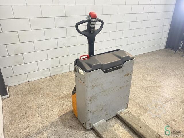Pallet truck Still ECU14