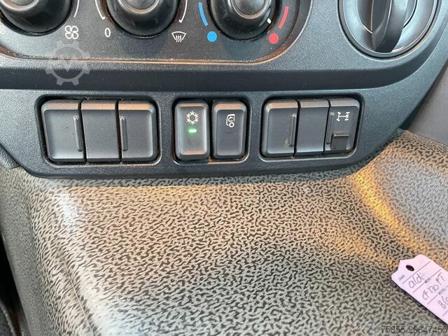 Standard tractor DAF CF 330 FT Euro 6 / 500.000 KM / NL Truck / APK-...