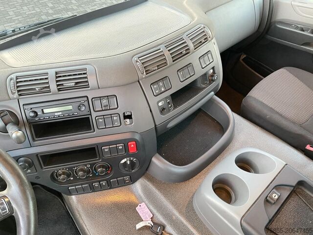 Standard tractor DAF CF 330 FT Euro 6 / 500.000 KM / NL Truck / APK-...