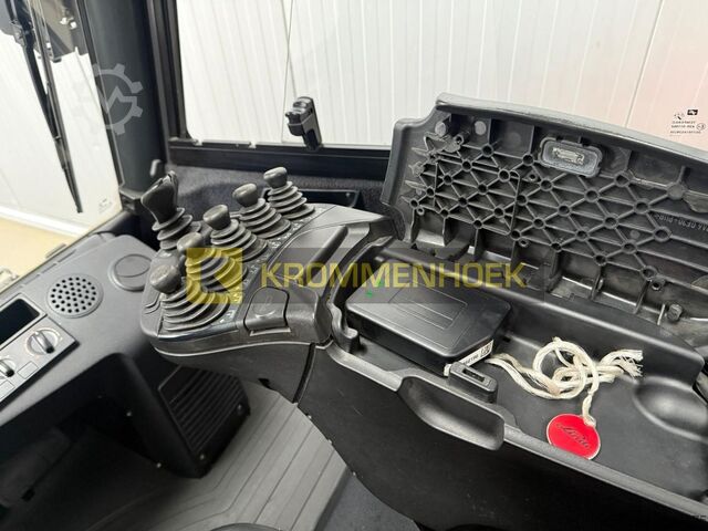 Forklift Linde H 45 T-02