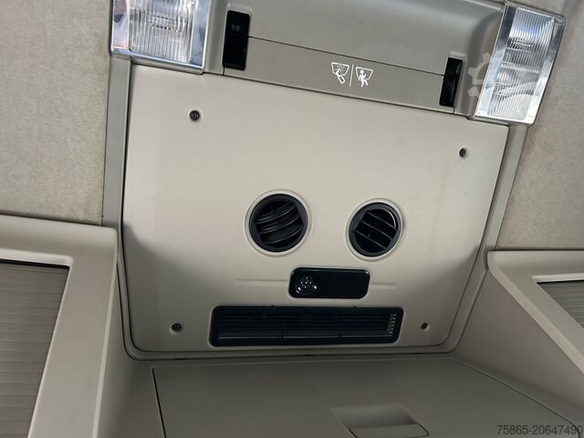 Standard tractor Volvo FH 500 Globetrotter / 775 dkm / New Tacho V2 / ...