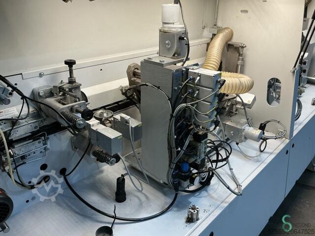 Edge banders Holz-her Sprint 1321 2008 Holz-her