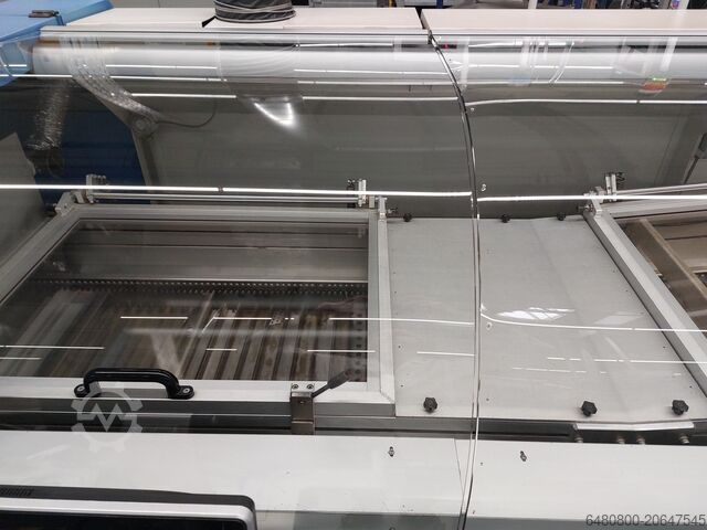 Wellenlötanlage SEHO MWS 2340