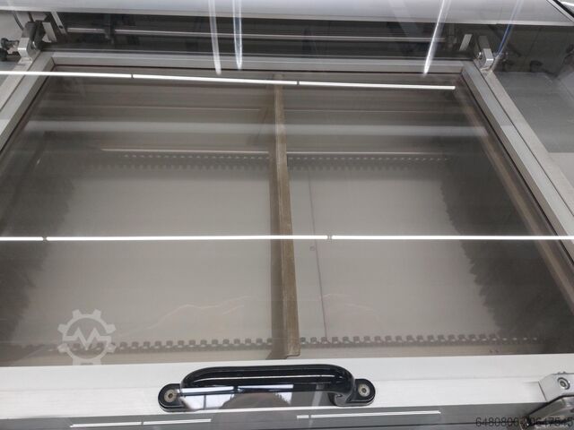 Wellenlötanlage SEHO MWS 2340