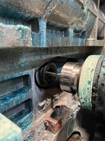 Turning automatic lathe TCM TCM 38S